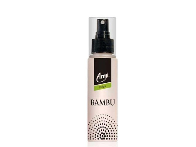 Armi perfume bambú 100ml