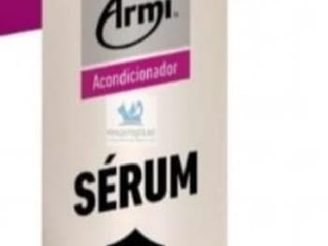 Armi Serum acondicionador 225ml