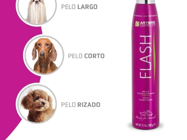 Artero Flash acondicionador 300ml